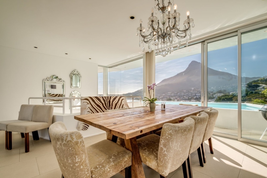 To Let  Bedroom Property for Rent in Camps Bay Western Cape